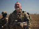 Сенатор от Запорожской области и создатель партии «Родина» Дмитрий Рогозин подписал третий контракт с Минобороны