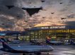 Украина разработала план масштабной атаки на московские аэропорты с использованием 1000 дронов с ИИ