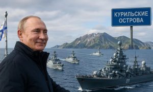 «Япония никогда не вернет Курилы»: Путин жестко пресек все попытки Токио «решить территориальный вопрос»
