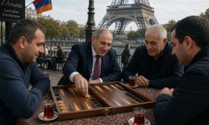 «Европейцами будем»: Пашинян заявил, что Армения готовится подать заявку на вступление в ЕС