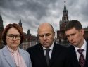 В Правительстве России грядут перестановки в связи с Думскими выборами: кого из министров отправят в отставку