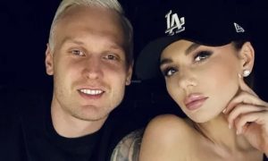 «Прислали голого в мешке из-под мусора»: мать Яниса Тиммы впервые рассказала, что произошло после его смерти