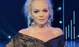 «У нас в одной квартире две квартиры»: Лариса Долина раскрыла, какой роскошный подарок ей сделали друзья