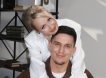 Клава Кока со слезами прочитала трогательную свадебную клятву Диме Масленникову: «Я отдаю тебе свое сердце»
