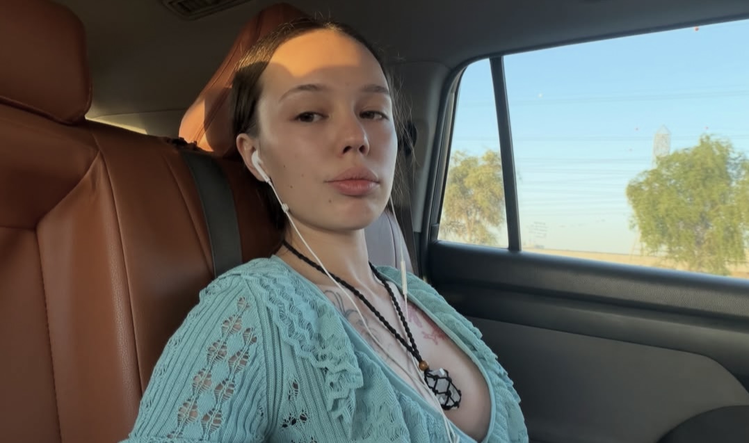 «Я не вернусь в Россию»: Инстасамка заявила, что навсегда покинула родную страну