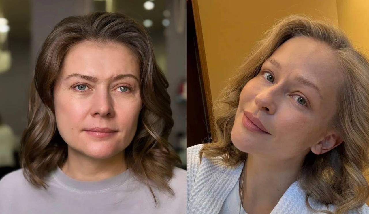 «Окончил вуз - и уже будущий космонавт»: Мария Голубкина тонко высмеяла Юлию Пересильд