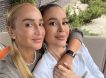 Сестра Ольги Бузовой впервые стала мамой и раскрыла имя дочери Сестра Ольги Бузовой впервые стала мамой и раскрыла имя дочери