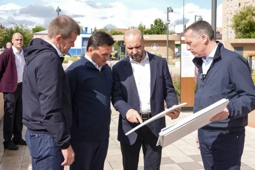 Парк в Ликино-Дулево, где полвека назад отдыхали работники Ликинского автобусного завода, вернулся к жизни. - БлокнотРУ - Новости России и мира. Новости России и мира сегодня. Новости России. Россия новости. Новости Россия. Блокнот Россия. Блокнот Россия новости. Блокнот России. Последние новости России. Россия последни новости. Новости России сегодня. Россия новости сегодня. Россия последни новости сегодня. Россия последние новости на сегодня.