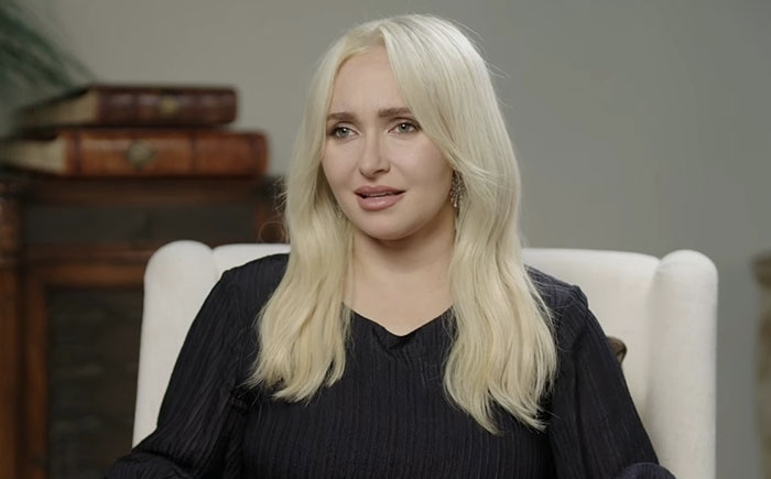 Умерла Хейден Панеттьери: актриса снялась в сериале «Герои» и родила дочь от Владимира Кличко