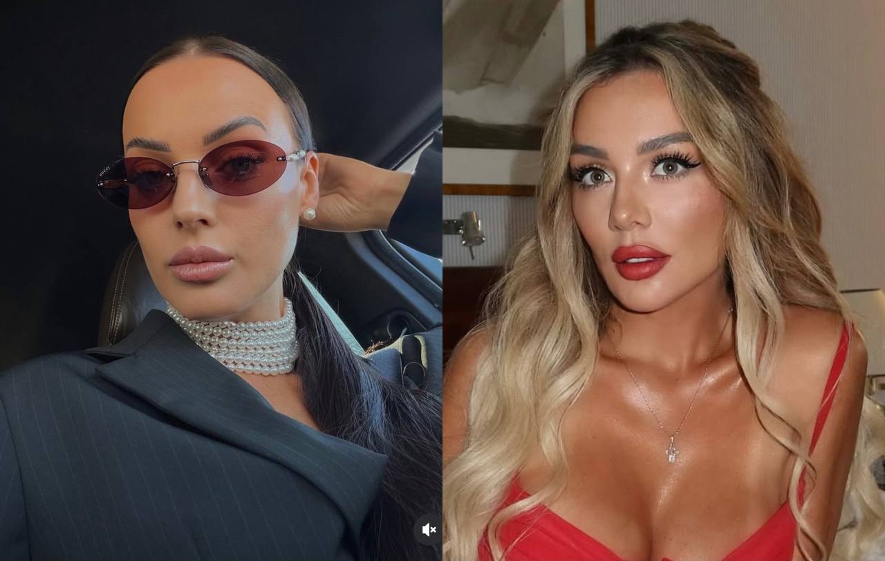 «Я вела ребенка за руку к гробу отца!»: первая жена Яниса Тиммы жестко ответила Анне Седоковой
