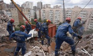 Ненависть россиян только растет: в Киеве прозвучали панические признания в ошибочности ударов по России