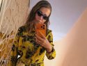 Черные волосы и шипы: Ксения Собчак шокировала новым образом