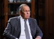 «Пусть думают и боятся»: Лавров пожалел Британию из-за союза с Украиной