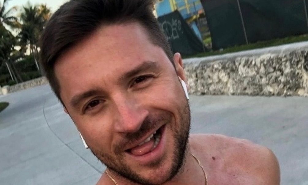 Сергей Лазарев купил квартиру в элитном ЖК Майами за $1млн 
