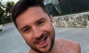 Сергей Лазарев купил квартиру в элитном ЖК Майами за $1млн