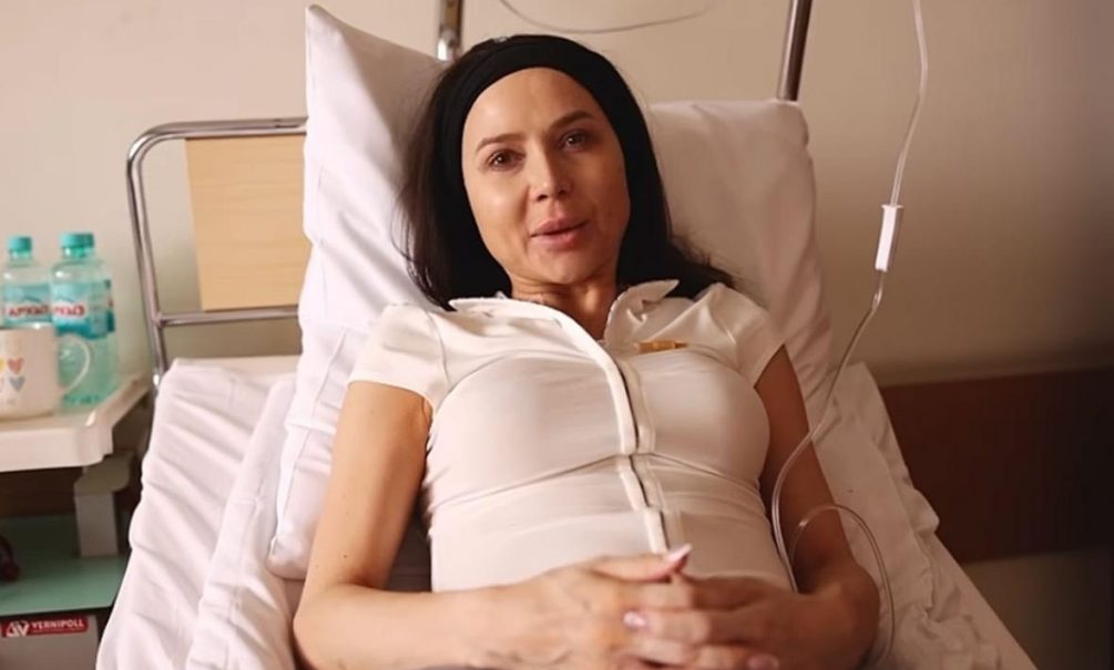 Онкобольной Лерчек назначили пожизненное лечение 