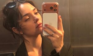 Фигуристка Евгения Медведева вышла замуж: кадры торжества