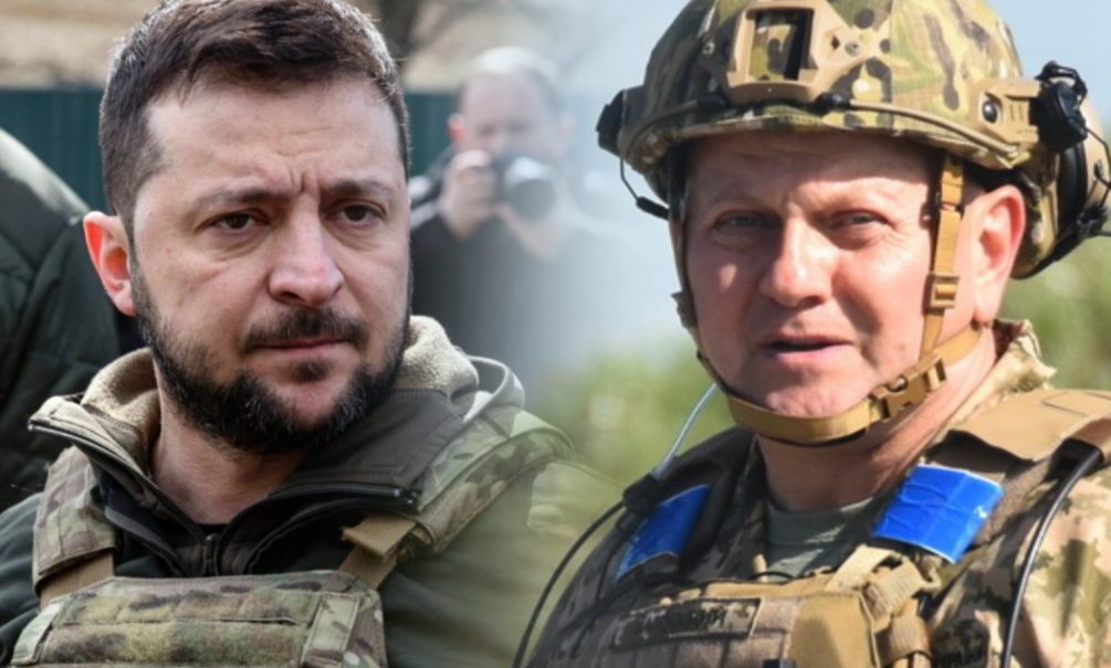 «США и Британия пока не договорились»: кто сменит Зеленского — названы возможные преемники