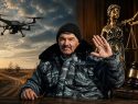 И теперь эту неуклюжую историю обсуждает вся страна: штраф фермеру из Волгограда за попытку сбить украинский дрон вызвал жаркие споры