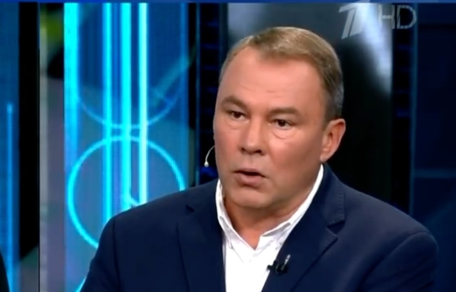 Хватит цацкаться. Во где это всё!»: Петр Толстой назвал порочными разговоры о «братьях» и «невинном украинском народе»