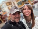 «Каждый день»: Полина Диброва похвасталась активной интимной жизнью с Романом Товстиком