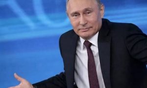 «Предостеречь Путина?»: эксперты приоткрыли 