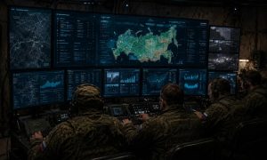 Киев паникует из-за «Рассвета»: МИД Украины потребовал от ООН запретить российским спутникам летать над Незалежной