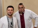 Без лоха и жизнь плоха: Арестович* напророчил Зеленскому судьбу Саакашвили, если повезет