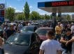 Бензиновый кризис в России обостряется: дефицит топлива усилился, в том числе в Москве