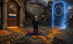 Почему Армения рвется в Европу: референдум с предсказуемым результатом