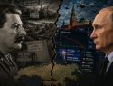 Путин как Сталин: кому сложнее вести войну