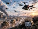 Рой вместо стали: Россия засыпала ВСУ FPV-дронами, переписав уставы войны