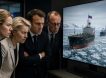 Кусайте локти: Россия ставит шах и мат санкциям ЕС, уводя грузы за ледяной щит