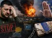 В Европе допустили остановку помощи Украине после взрыва склада под Киевом