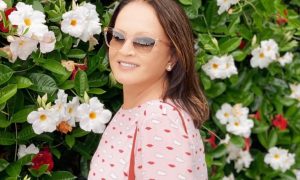 Как сейчас выглядит 79-летняя София Ротару: новое фото певицы