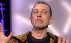 «Это что, трудная работа?»: Сергей Соседов раскритиковал огромные гонорары артистов