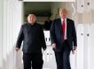«Отбить» у Москвы Ким Чен Ына? Раскрыты истинные причины решения Трампа «урезать» военные учения вблизи России