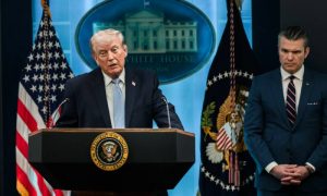 Ракетный скандал:  Трамп пригрозил тюрьмой за «утечку предательских заявлений» о нехватке стратегических боеприпасов