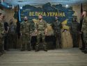 «Що? Опять море копать?»: европейцев шокировала карта «Великой Украины», которую случайно «засветили» в штабе «Азова»*