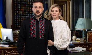 «Не бьет – уже хорошо!»: раскрыта главная тайна четы Зеленских  