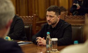 «Нашел Зе кошелек, посчитал - не хватает»: в Киеве сказали о достигнутых договоренностях с США по поставкам ракет, но есть нюанс