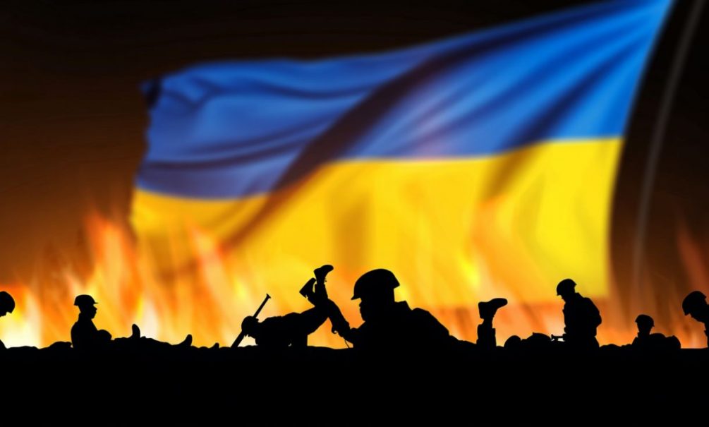 Когда закончится война на украине? Когда партнеры выжмут ее до конца и наконец-то бросят! Описано будущее Украины. Хотя страну ещё можно спасти