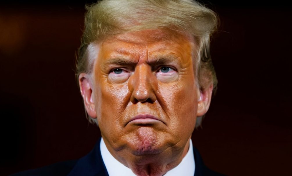 «Выходит из себя»: Трамп унижен — его рейтинги сильно упали в США «Выходит из себя»: Трамп унижен — его рейтинги сильно упали в США