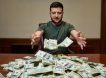 «Он в долгах, как в шелках»: Зеленский будет воевать «до последнего украинца» из-за огромных долгов