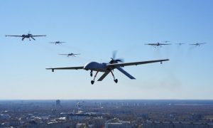 Новости СВО: в Киеве горят заводы, враг закапывается под землю, ВСУ атаковали Башкирию