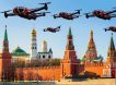 Лондон атакует гражданские объекты РФ: Киев использует британские дроны для ударов по России
