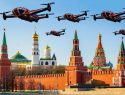 Лондон атакует гражданские объекты РФ: Киев использует британские дроны для ударов по России