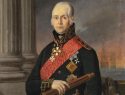 В Москве, в честь 25-летия канонизации адмирала Ушакова, стартовал паломнический выезд «Ушаковские маршруты»