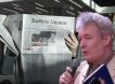 «Вылезли потомки недобитков»: стали известны подробности о скандальном журналисте, выяснявшем про помощь Киеву в «убийстве русских»
