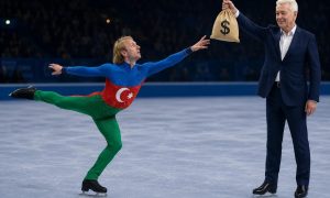 Проект